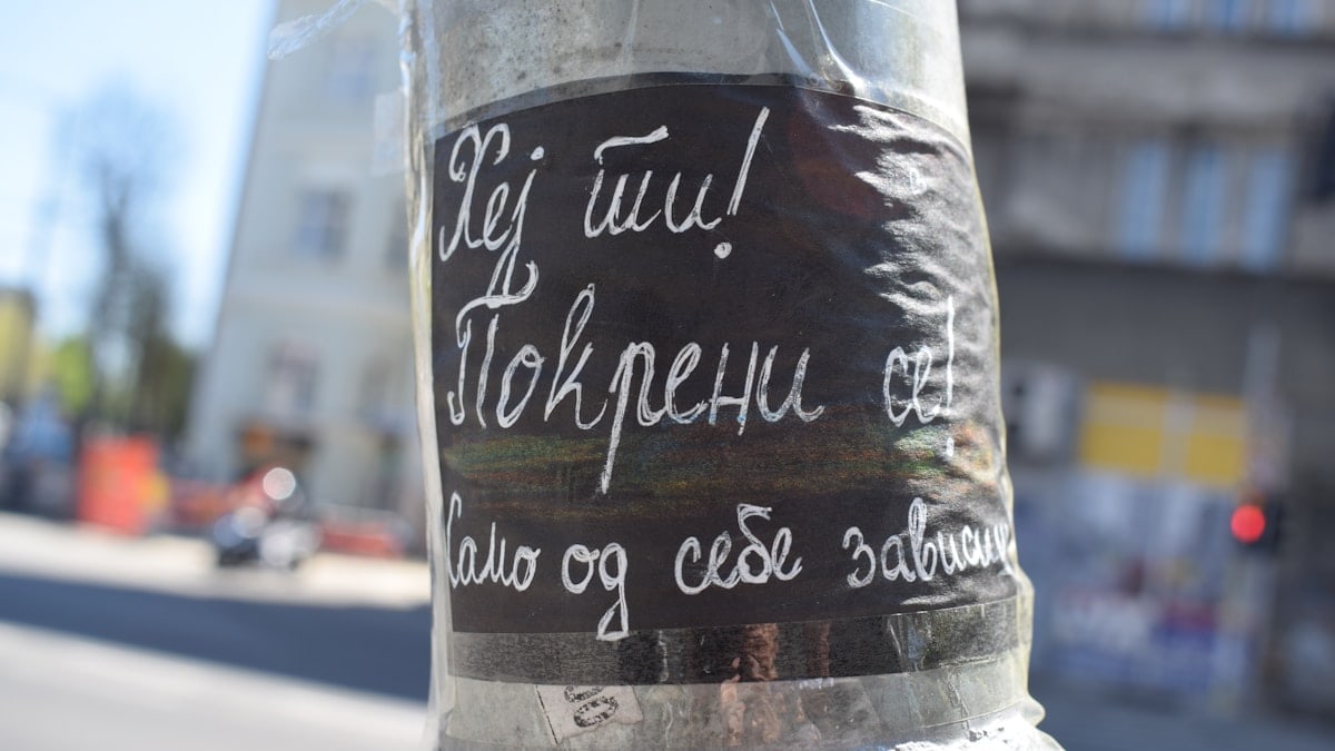 Kako postići ravnotežu u svakodnevnom životu